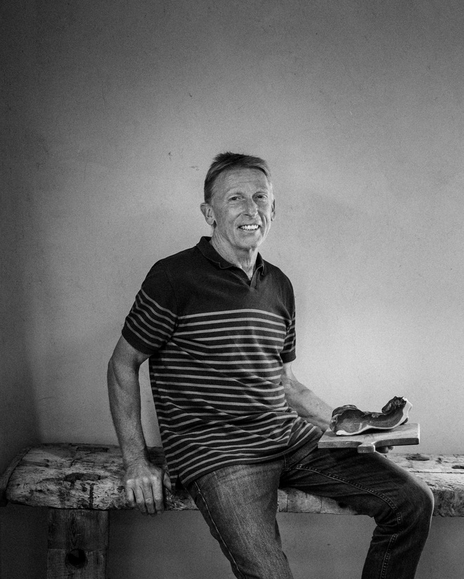 Eric Freydt-Drouan – Cochon cul noir - Freydt-Drouan et Fils – 32.1km