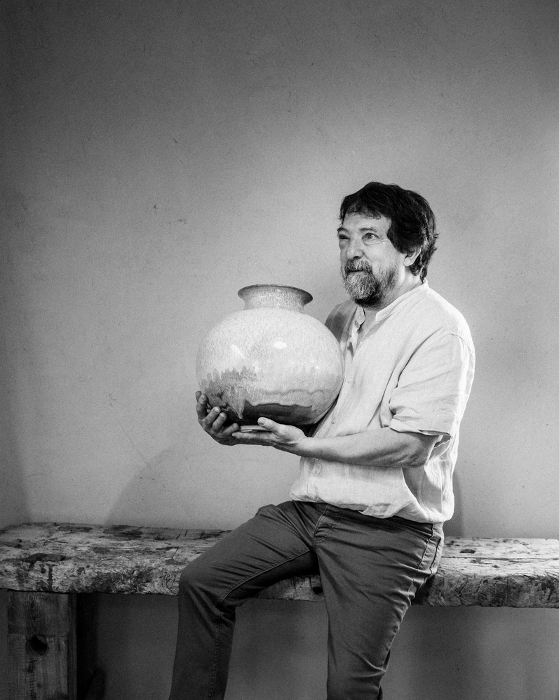 François Lacour – Poterie - Atelier de poterie François Lacour – 5.2km