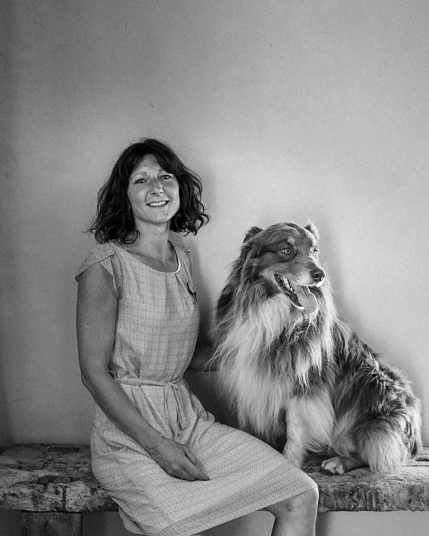 Violette Botter – Veau / bœuf / agneau - Ferme de la Bouille – 21.7km