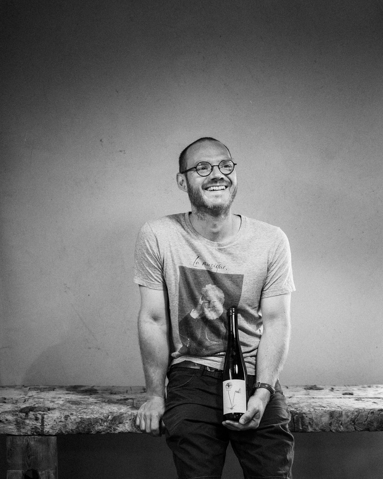 Denis Hebinger – Vin – Famille Hebinger – 14.8km