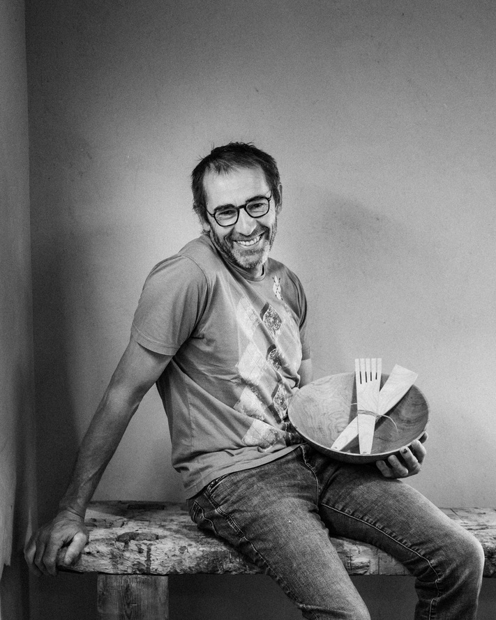 Philippe Meyer – Vaisselle en bois – L’atelier de Phil - 4.7km