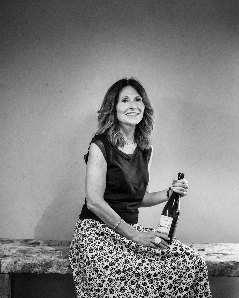 Isabelle Josmeyer – Vin - Domaine Josmeyer – 10.5km