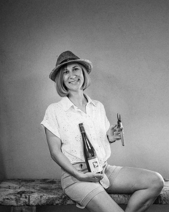 Julie Fuchs - vin – Vins Henry Fuchs – 10.8km